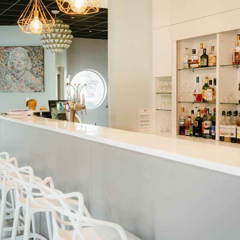 Hotel Restaurant Sous Les Pins - restaurant ETOILE-SUR-RHONE - Restaurant Portes les Valence - Restaurant a Etoile sur Rhone